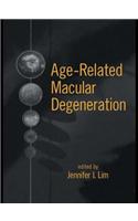 Age-Related Macular Degeneration, Second Edition