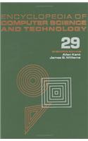 Encyclopedia of Computer Science and Technology