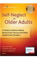 Self-Neglect in Older Adults