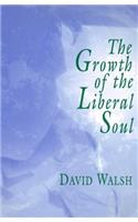 Growth of the Liberal Soul