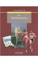 Pacemaker Basic Mathematics Workbook