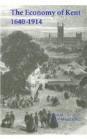 The Economy of Kent, 1640-1914