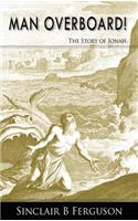Man Overboard!: The Story of Jonah