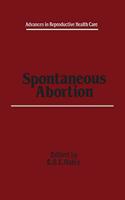 Spontaneous Abortion