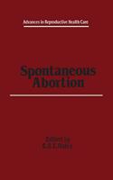 Spontaneous Abortion