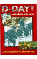 D-Day and the Battle of Normandy - English