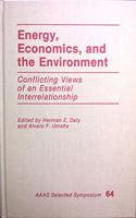 Energy, Economics, And The Environment