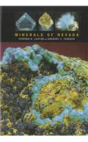 Minerals of Nevada