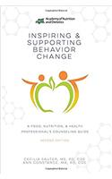 Inspiring and Supporting Behavior Change