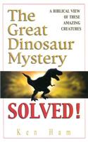 Great Dinosaur Mystery Solved