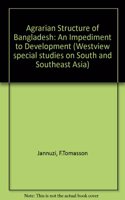 The Agrarian Structure Of Bangladesh