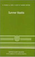 Summer Mastitis