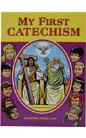 My First Catechism: (English)