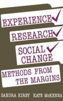 Experience Research Social Change