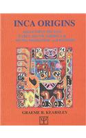 Inca Origins
