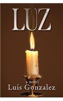 Luz: Book I: Comings and Goings