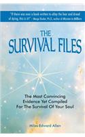 The Survival Files