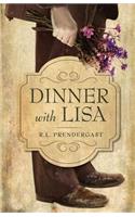 Dinner with Lisa