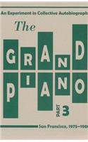 Grand Piano: Part 3