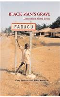 Black Man's Grave: Letters from Sierra Leone(English)