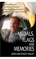 Medals, Flags and Memories