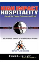 High Impact Hospitality