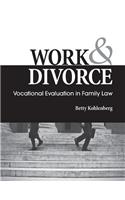 Work & Divorce