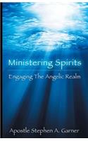Ministering Spirits