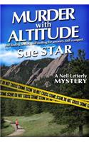 Murder With Altitude