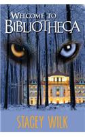 Welcome To Bibliotheca