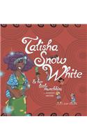 Talisha Snow White