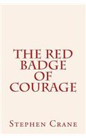 The Red Badge of Courage