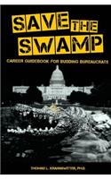 Save the Swamp