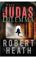 The Judas Dilemma: A Rian Coulter Novel