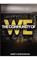 Community of We