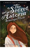 The Secret Astoria Scavenger Hunt