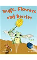 Bugs, Flowers and Berries