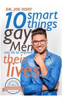 10 Smart Things Gay Men Can Do To Improve Their Lives