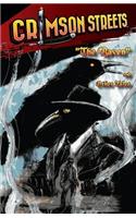 Crimson Streets #2