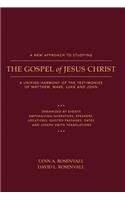 A New Approach to Studying the Gospel of Jesus Christ