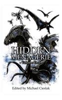 Hidden Menagerie Vol 2