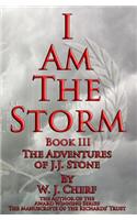 I Am the Storm
