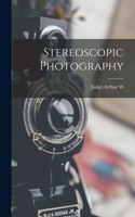 Stereoscopic Photography