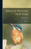 Birds of Western New York