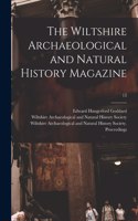 The Wiltshire Archaeological and Natural History Magazine; 13