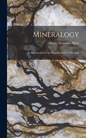 Mineralogy