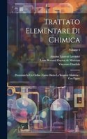 Trattato Elementare Di Chimica