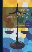 Curso De Derecho Administrativo ......