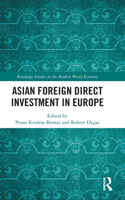 Asian Foreign Direct Investment in Europe