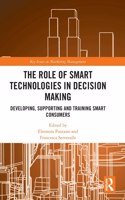 Role of Smart Technologies in Decision Making